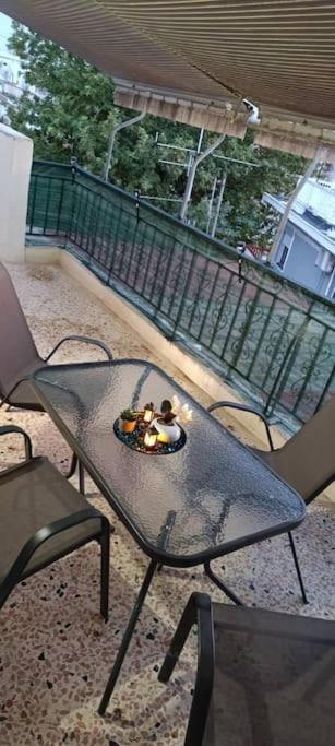 Villa Io Thessaloníki Luaran gambar