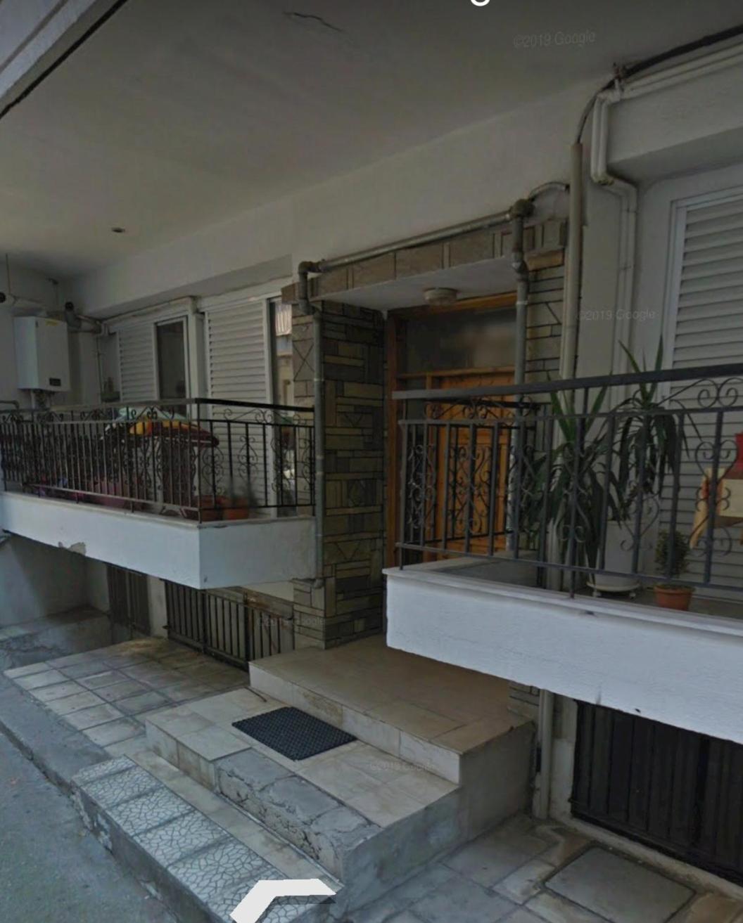 Villa Io Thessaloníki Luaran gambar