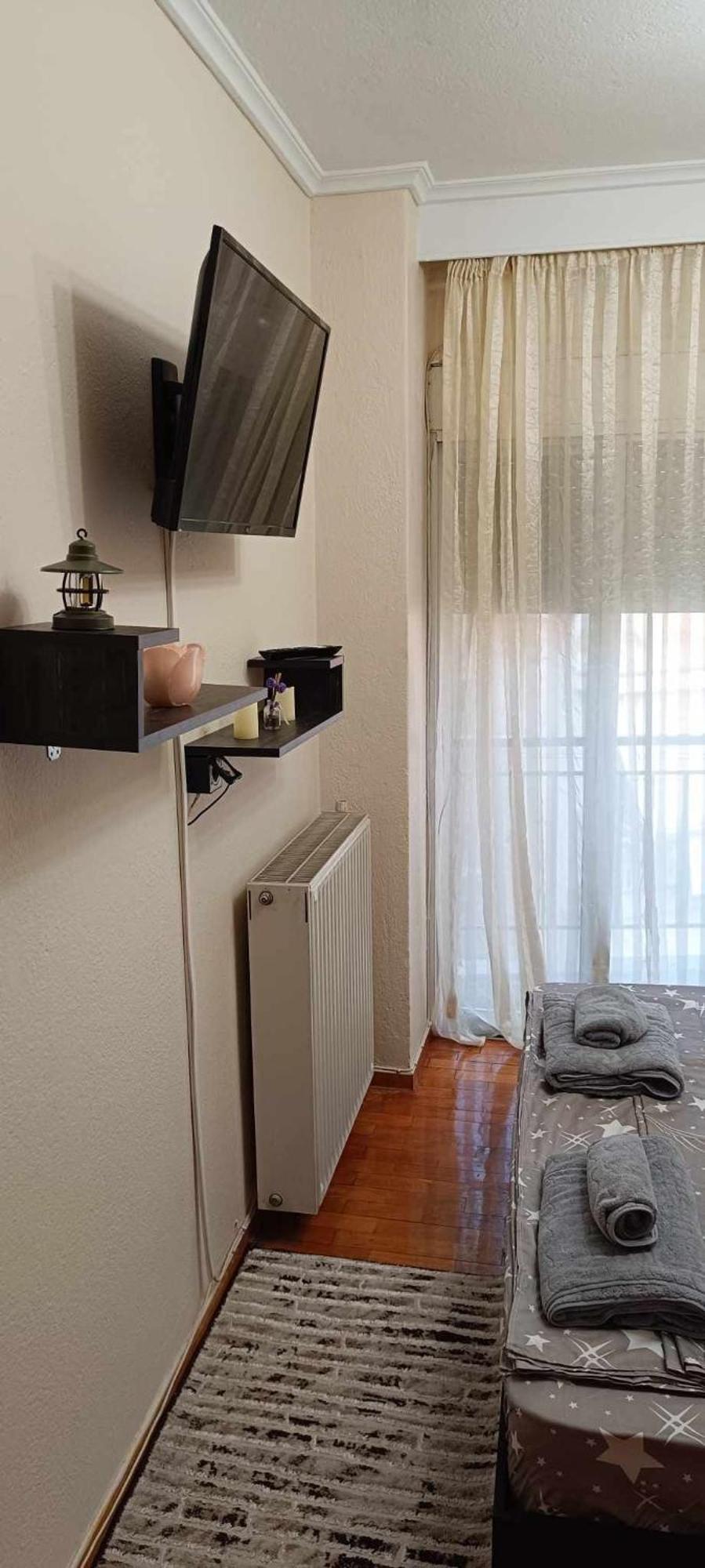 Villa Io Thessaloníki Luaran gambar