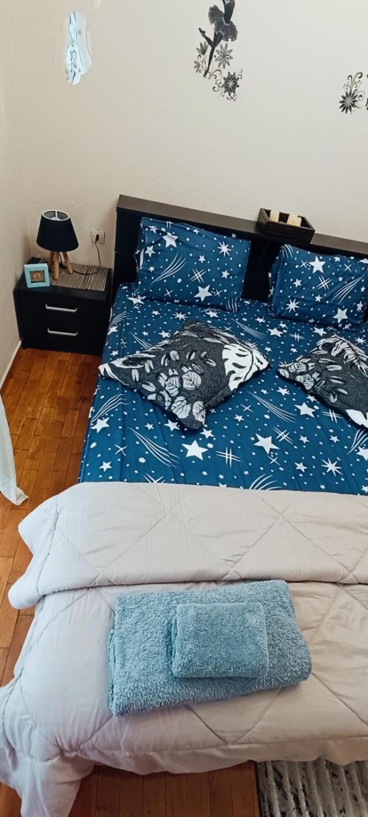 Villa Io Thessaloníki Luaran gambar
