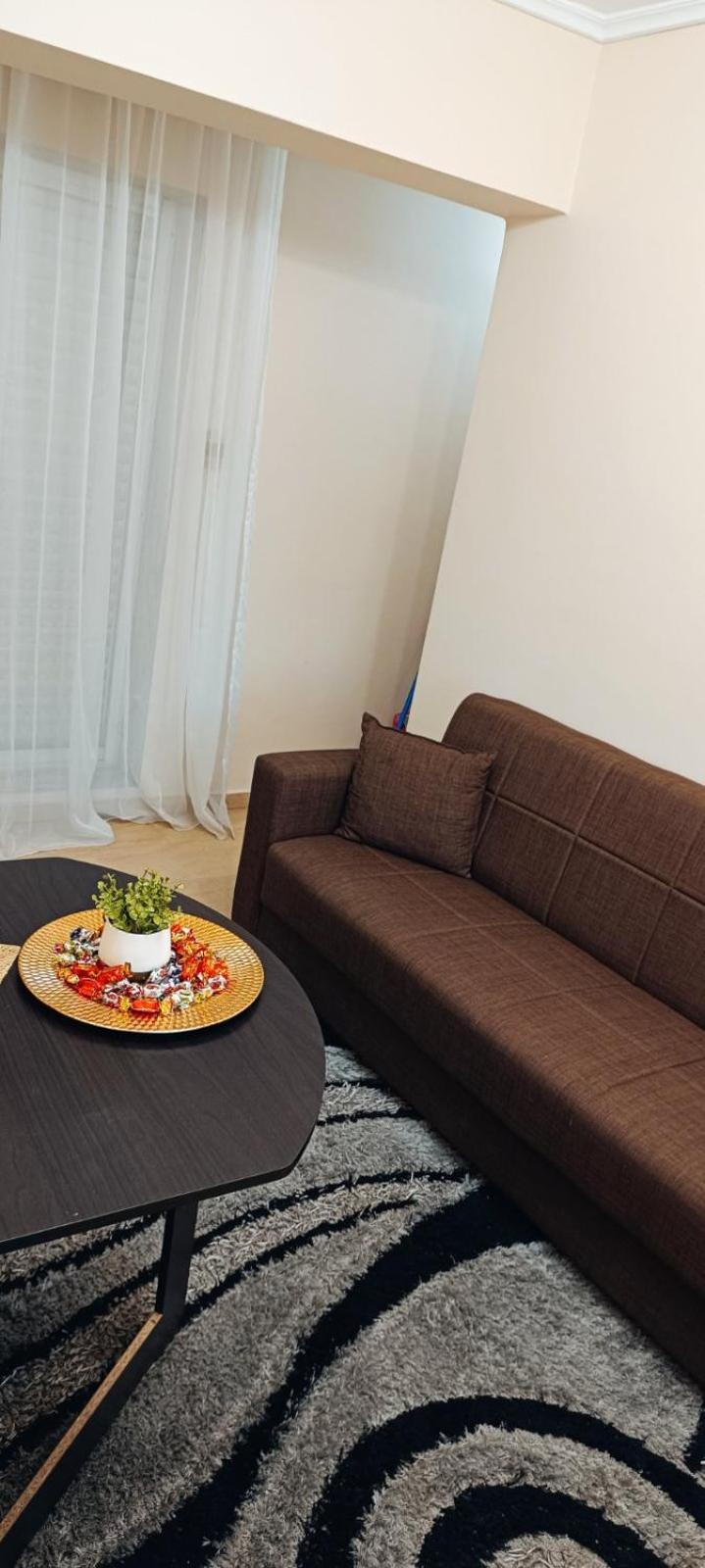 Villa Io Thessaloníki Luaran gambar